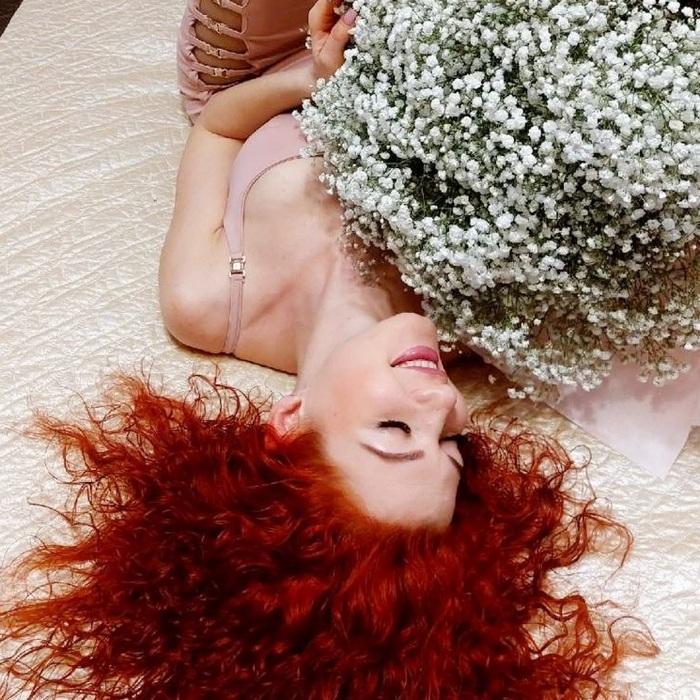 Sexy mail order bride Dina, 37 yrs.old from Zhitomyr, Ukraine Sexy mail order bride Dina, 37 yrs.old from Zhitomyr, Ukraine