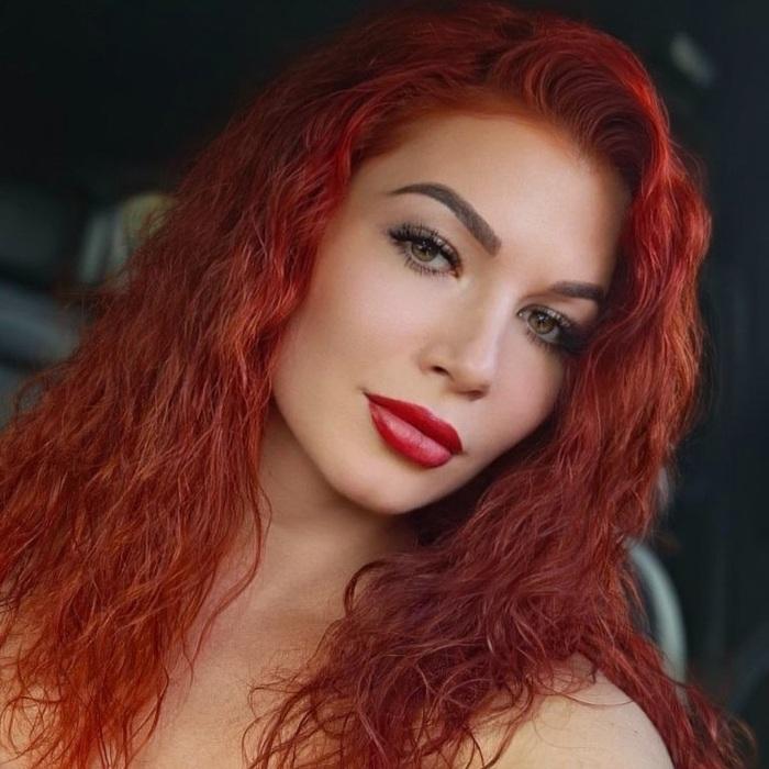 Charming bride Dina, 37 yrs.old from Zhitomyr, Ukraine Charming bride Dina, 37 yrs.old from Zhitomyr, Ukraine