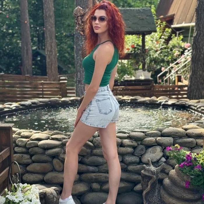 Hot wife Dina, 37 yrs.old from Zhitomyr, Ukraine Hot wife Dina, 37 yrs.old from Zhitomyr, Ukraine