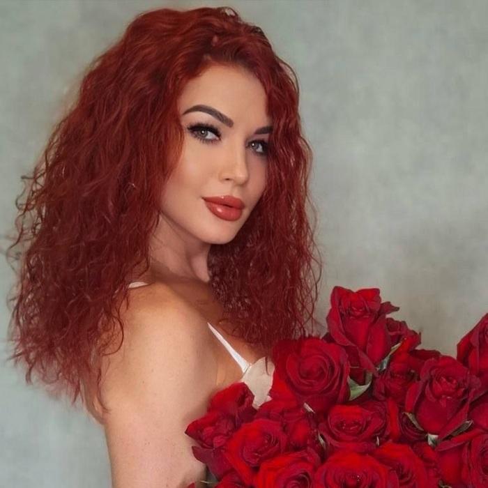 amazing woman Dina, 37 yrs.old from Zhitomyr, Ukraine