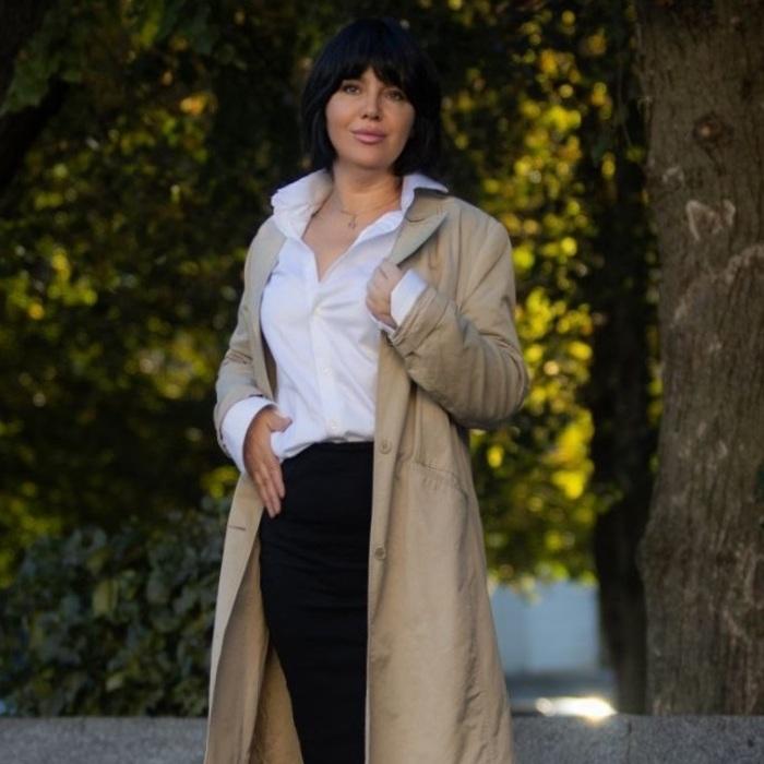 Gorgeous lady Natalia, 55 yrs.old from Zhitomyr, Ukraine Gorgeous lady Natalia, 55 yrs.old from Zhitomyr, Ukraine