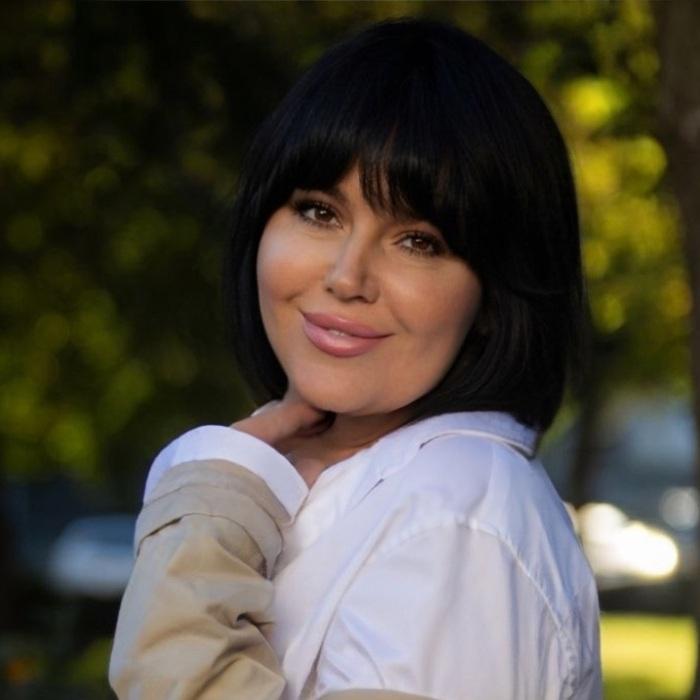 Charming bride Natalia, 55 yrs.old from Zhitomyr, Ukraine Charming bride Natalia, 55 yrs.old from Zhitomyr, Ukraine