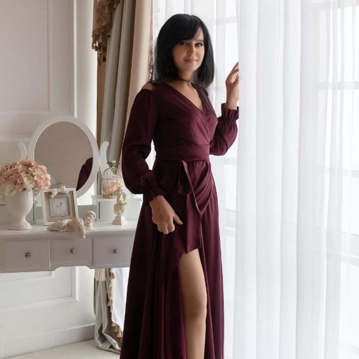 Pretty pen pal Natalia, 55 yrs.old from Zhitomyr, Ukraine Pretty pen pal Natalia, 55 yrs.old from Zhitomyr, Ukraine