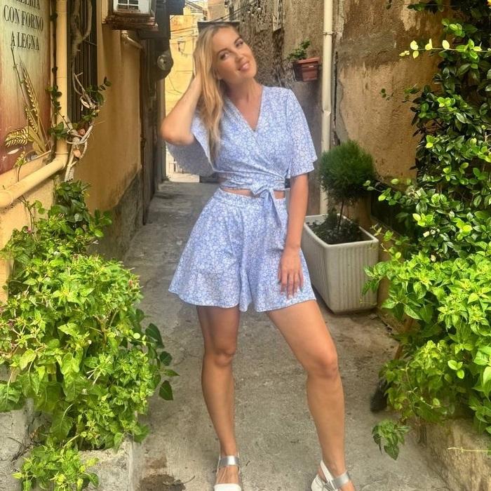 Gorgeous lady Yulia, 39 yrs.old from Zhitomyr, Ukraine