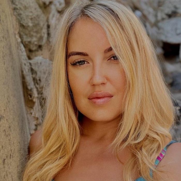 pretty girlfriend Yulia, 39 yrs.old from Zhitomyr, Ukraine