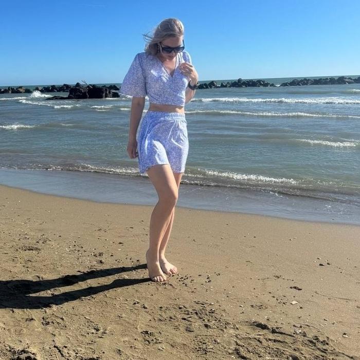 Hot girlfriend Yulia, 39 yrs.old from Zhitomyr, Ukraine