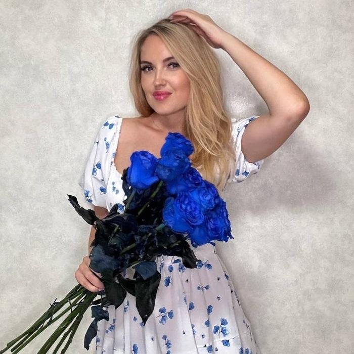 Charming bride Yulia, 39 yrs.old from Zhitomyr, Ukraine