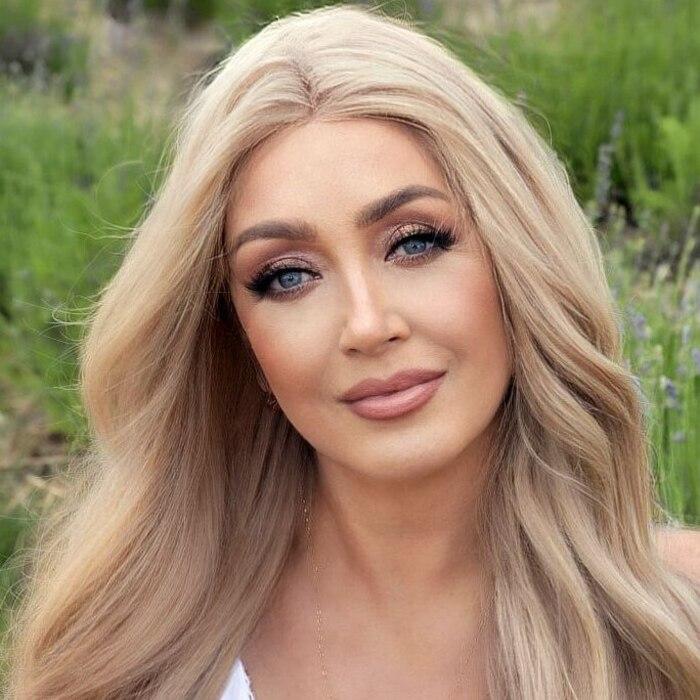 Hot wife Oksana, 41 yrs.old from Kharkiv, Ukraine