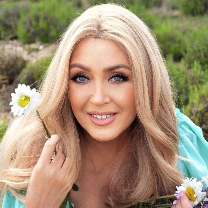 Sexy miss Oksana, 41 yrs.old from Kharkiv, Ukraine