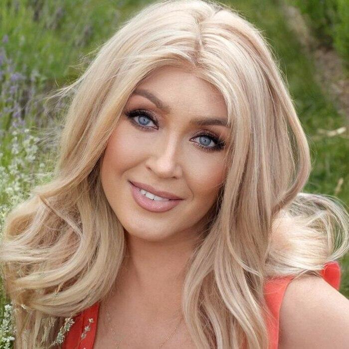 pretty pen pal Oksana, 41 yrs.old from Kharkiv, Ukraine