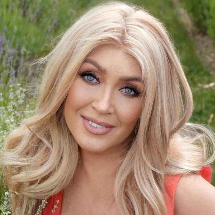 Pretty pen pal Oksana, 41 yrs.old from Kharkiv, Ukraine