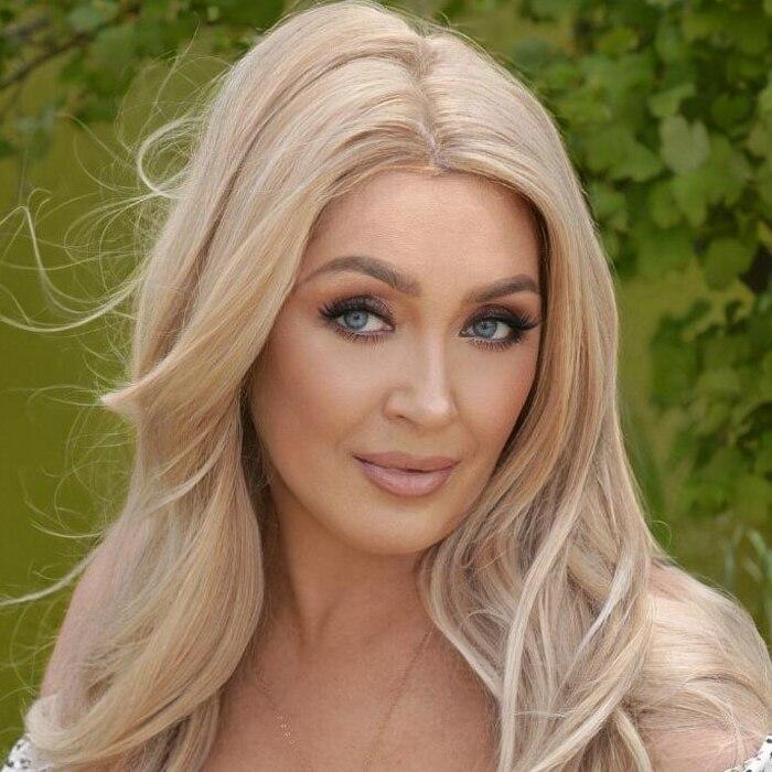 Sexy mail order bride Oksana, 41 yrs.old from Kharkiv, Ukraine