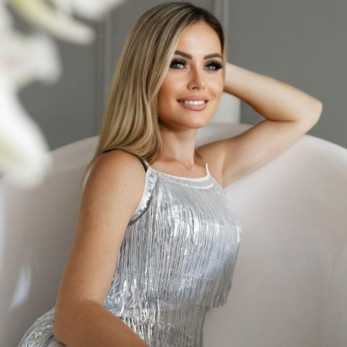 Single pen pal Malvina, 35 yrs.old from Kremenchuk, Ukraine Single pen pal Malvina, 35 yrs.old from Kremenchuk, Ukraine