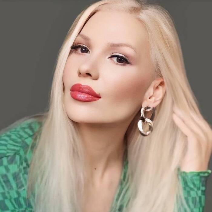 Amazing miss Tatiana, 47 yrs.old from Odessa, Ukraine