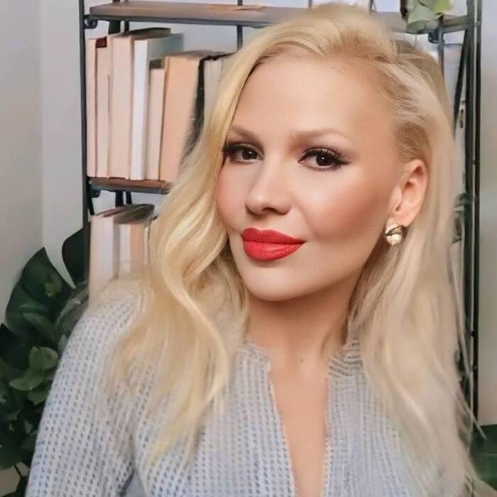 Sexy miss Tatiana, 47 yrs.old from Odessa, Ukraine