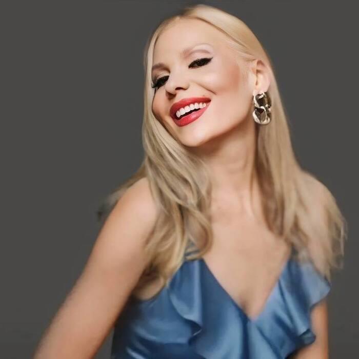 Single pen pal Tatiana, 47 yrs.old from Odessa, Ukraine