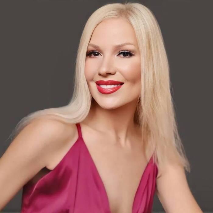 Nice girlfriend Tatiana, 47 yrs.old from Odessa, Ukraine