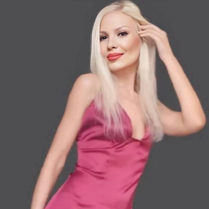 Sexy pen pal Tatiana, 47 yrs.old from Odessa, Ukraine