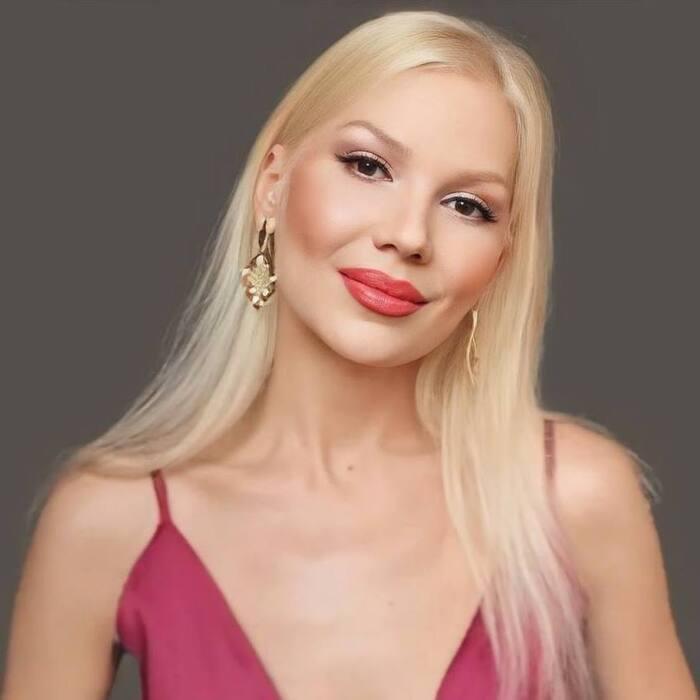 Hot girlfriend Tatiana, 47 yrs.old from Odessa, Ukraine