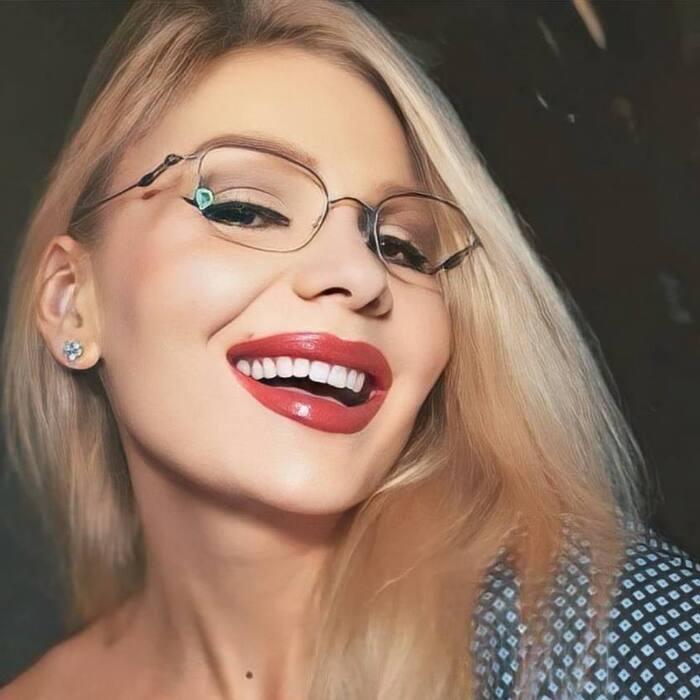 Beautiful mail order bride Tatiana, 47 yrs.old from Odessa, Ukraine