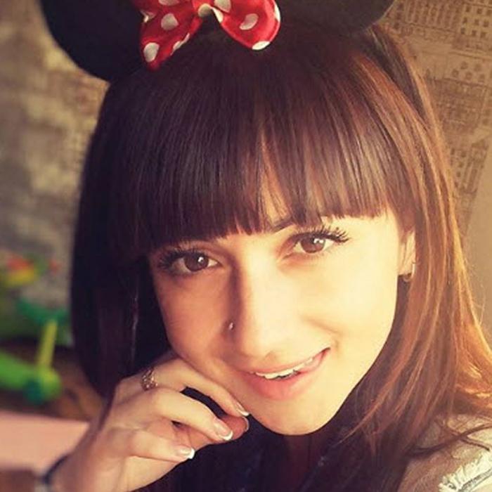 Single bride Diana, 33 yrs.old from Tiraspol, Moldova Single bride Diana, 33 yrs.old from Tiraspol, Moldova