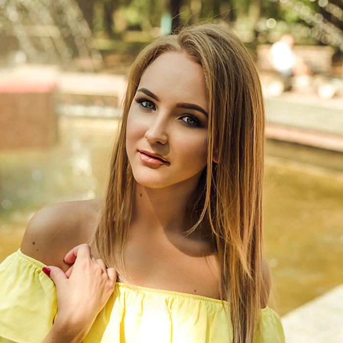 Beautiful mail order bride Alexandra, 28 yrs.old from Tiraspol, Moldova