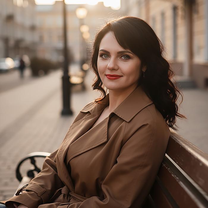 Nice pen pal Juliya, 45 yrs.old from Eastern Europe Nice pen pal Juliya, 45 yrs.old from Eastern Europe