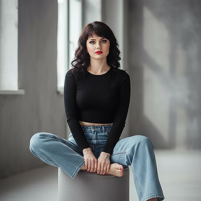 beautiful mail order bride Juliya, 45 yrs.old from Eastern Europe