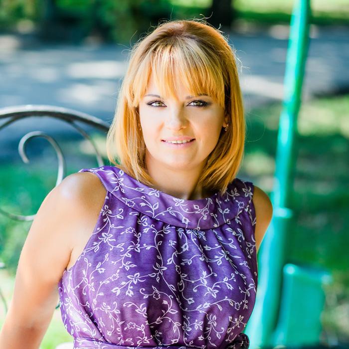 Nice bride Inna, 36 yrs.old from Ribnitsa, Moldova Nice bride Inna, 36 yrs.old from Ribnitsa, Moldova