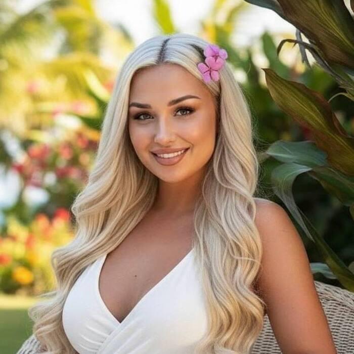 Single bride Nadiya, 32 yrs.old from Kiev, Ukraine Single bride Nadiya, 32 yrs.old from Kiev, Ukraine