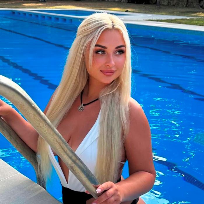 Pretty lady Nadiya, 32 yrs.old from Kiev, Ukraine Pretty lady Nadiya, 32 yrs.old from Kiev, Ukraine