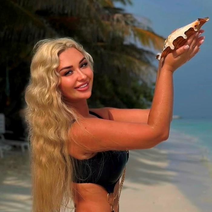 Beautiful miss Nadiya, 32 yrs.old from Kiev, Ukraine Beautiful miss Nadiya, 32 yrs.old from Kiev, Ukraine