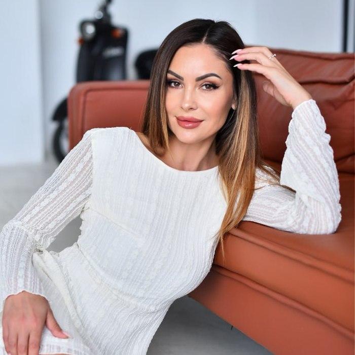 Amazing bride Inna, 41 yrs.old from Kyiv, Ukraine Amazing bride Inna, 41 yrs.old from Kyiv, Ukraine