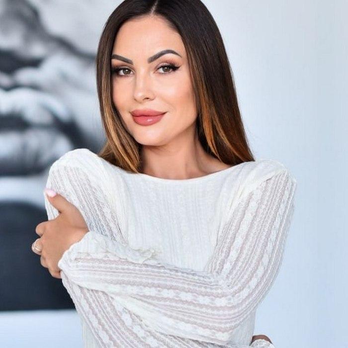 Gorgeous pen pal Inna, 41 yrs.old from Kyiv, Ukraine Gorgeous pen pal Inna, 41 yrs.old from Kyiv, Ukraine