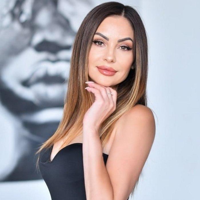 pretty girl Inna, 41 yrs.old from Kyiv, Ukraine