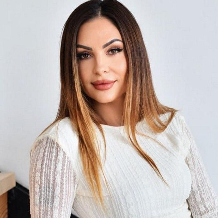 Nice miss Inna, 41 yrs.old from Kyiv, Ukraine Nice miss Inna, 41 yrs.old from Kyiv, Ukraine