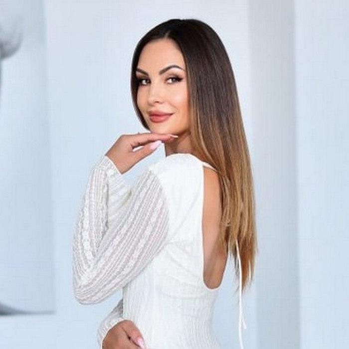 Sexy bride Inna, 41 yrs.old from Kyiv, Ukraine Sexy bride Inna, 41 yrs.old from Kyiv, Ukraine