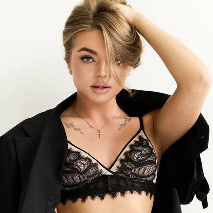 Beautiful girl Anastasia, 23 yrs.old from Ternopil, Ukraine