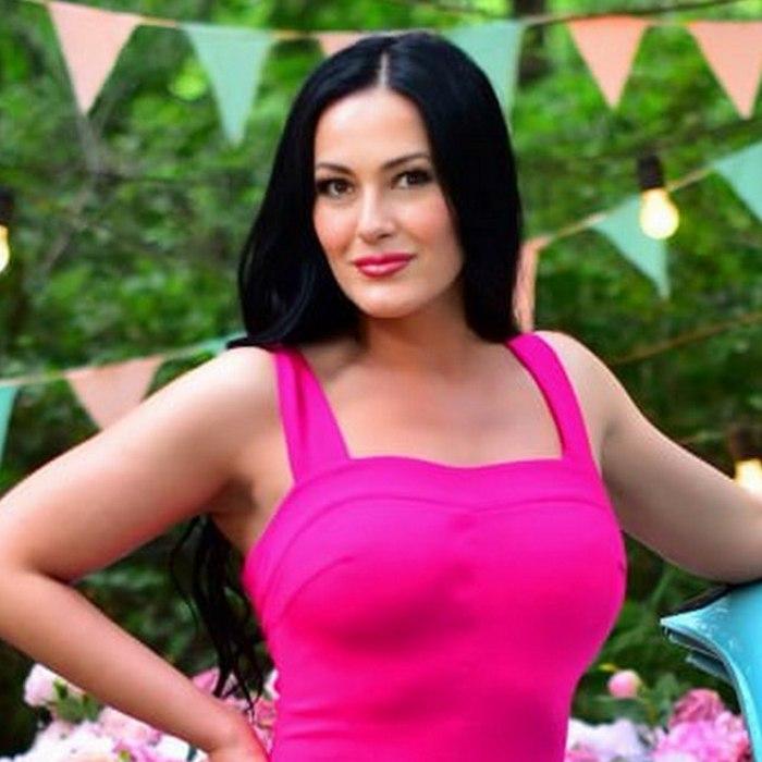 Amazing bride Larysa, 47 yrs.old from Kyiv, Ukraine Amazing bride Larysa, 47 yrs.old from Kyiv, Ukraine