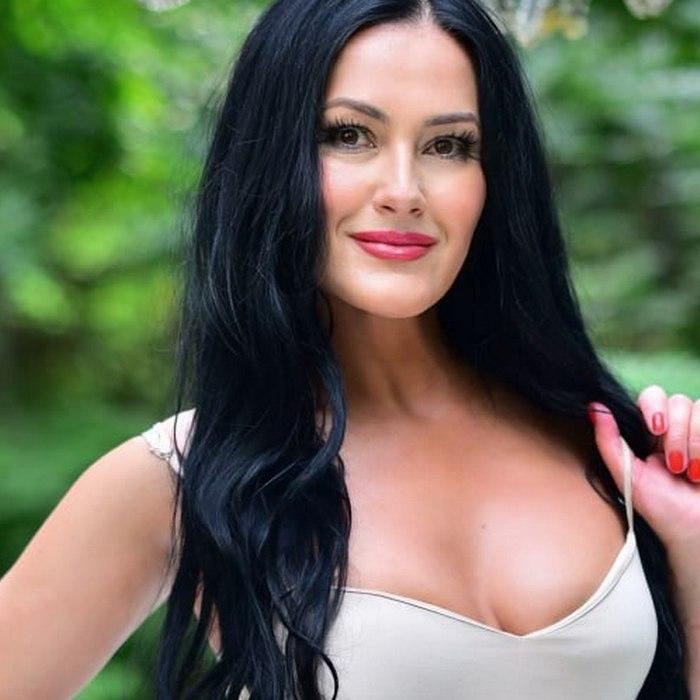 Gorgeous bride Larysa, 47 yrs.old from Kyiv, Ukraine Gorgeous bride Larysa, 47 yrs.old from Kyiv, Ukraine