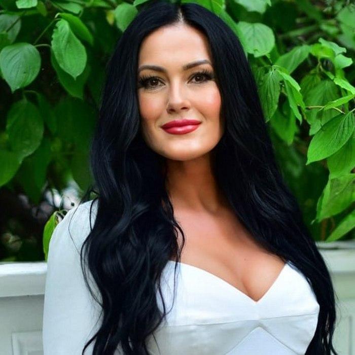 Sexy bride Larysa, 47 yrs.old from Kyiv, Ukraine Sexy bride Larysa, 47 yrs.old from Kyiv, Ukraine