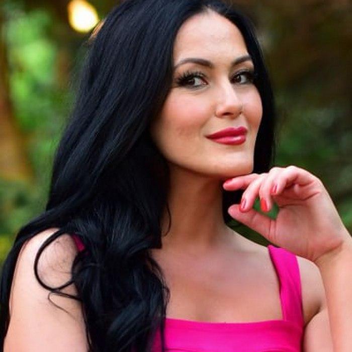 amazing bride Larysa, 47 yrs.old from Kyiv, Ukraine