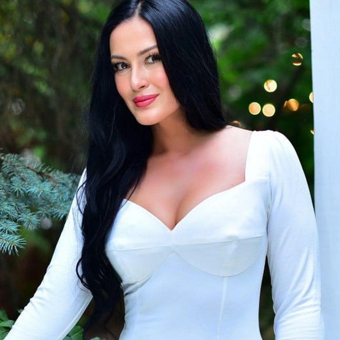 Beautiful pen pal Larysa, 47 yrs.old from Kyiv, Ukraine Beautiful pen pal Larysa, 47 yrs.old from Kyiv, Ukraine