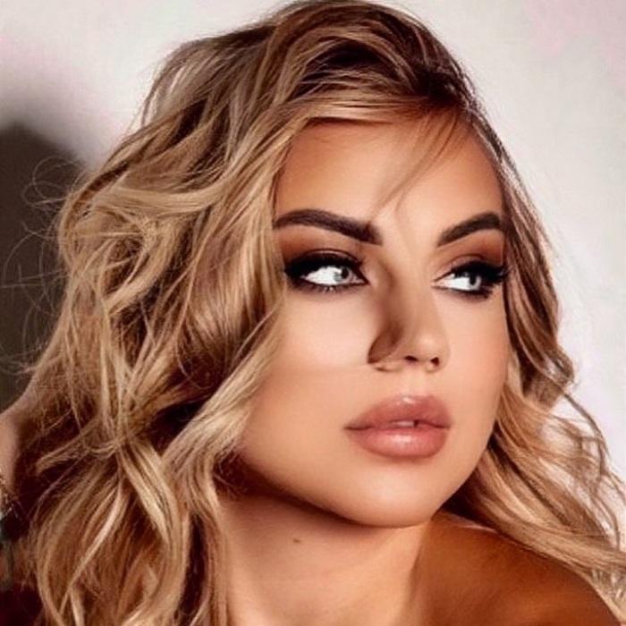 Pretty lady Yelyzaveta, 29 yrs.old from Zaporizhzhia, Ukraine Pretty lady Yelyzaveta, 29 yrs.old from Zaporizhzhia, Ukraine