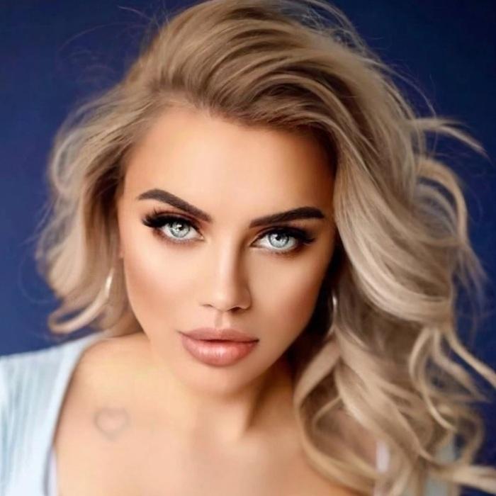 Beautiful pen pal Yelyzaveta, 29 yrs.old from Zaporizhzhia, Ukraine Beautiful pen pal Yelyzaveta, 29 yrs.old from Zaporizhzhia, Ukraine