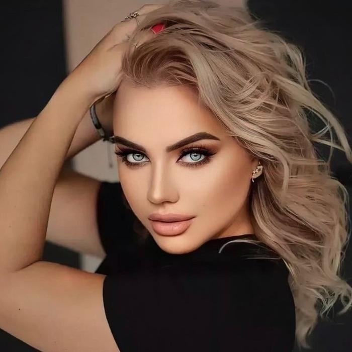 Gorgeous pen pal Yelyzaveta, 29 yrs.old from Zaporizhzhia, Ukraine Gorgeous pen pal Yelyzaveta, 29 yrs.old from Zaporizhzhia, Ukraine