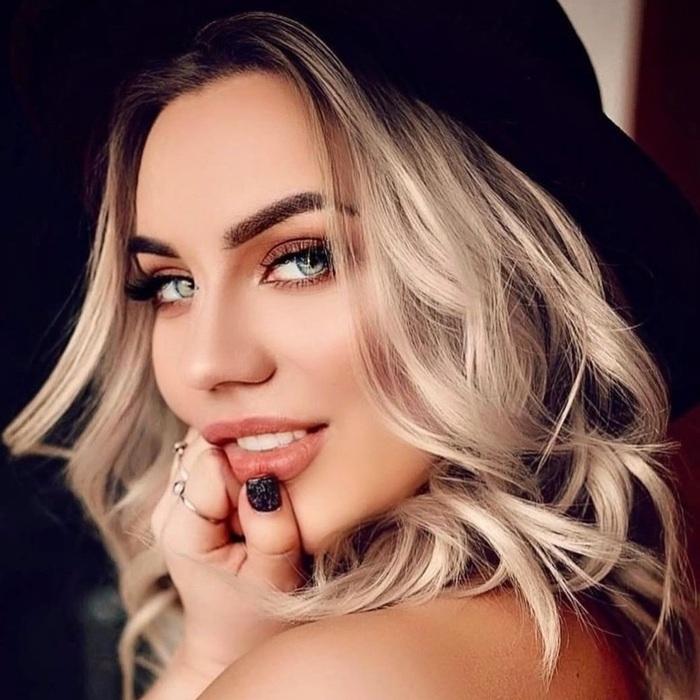 gorgeous bride Yelyzaveta, 29 yrs.old from Zaporizhzhia, Ukraine