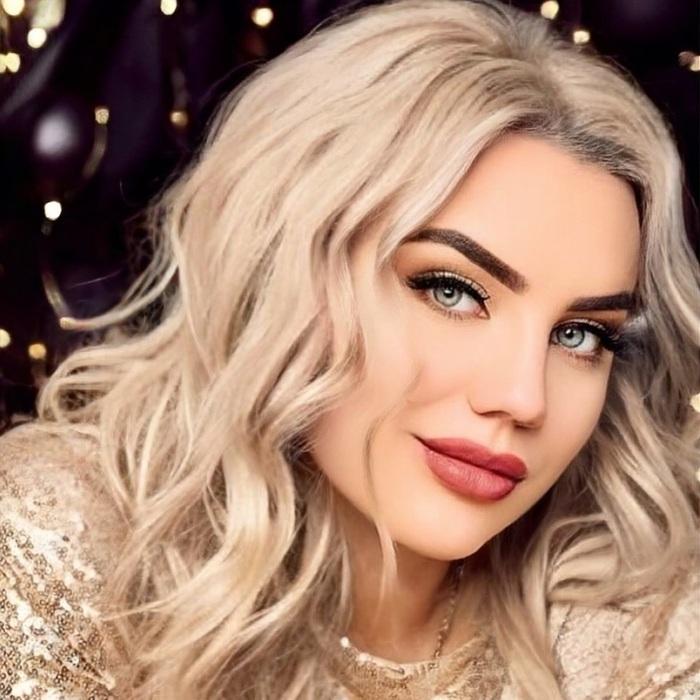 Single woman Yelyzaveta, 29 yrs.old from Zaporizhzhia, Ukraine Single woman Yelyzaveta, 29 yrs.old from Zaporizhzhia, Ukraine