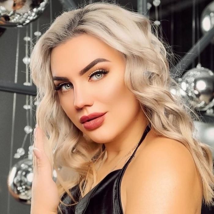 Sexy bride Yelyzaveta, 29 yrs.old from Zaporizhzhia, Ukraine Sexy bride Yelyzaveta, 29 yrs.old from Zaporizhzhia, Ukraine