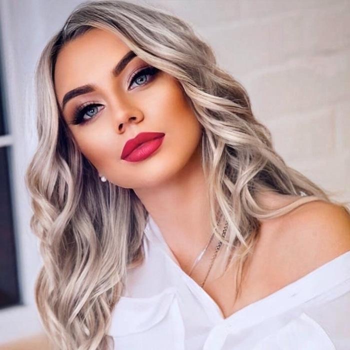 Charming girlfriend Yelyzaveta, 29 yrs.old from Zaporizhzhia, Ukraine Charming girlfriend Yelyzaveta, 29 yrs.old from Zaporizhzhia, Ukraine